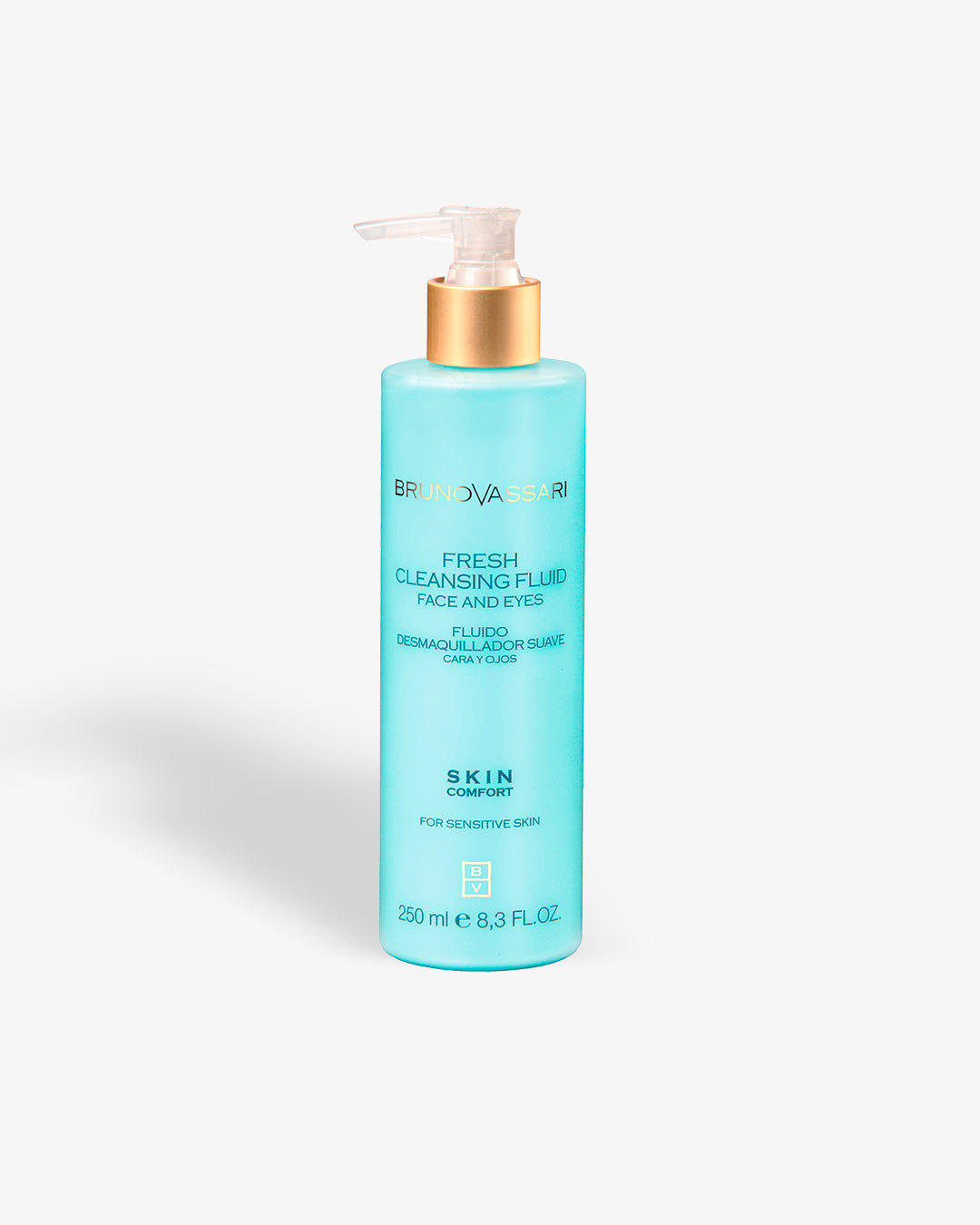 Fresh Cleansing Fluid 250ml