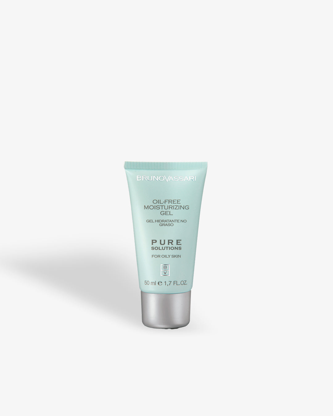 Oil-Free Moisturizing Gel
