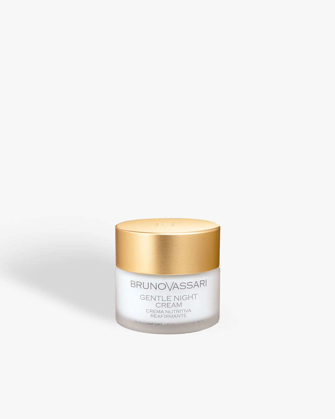 Gentle Night Cream 50ml