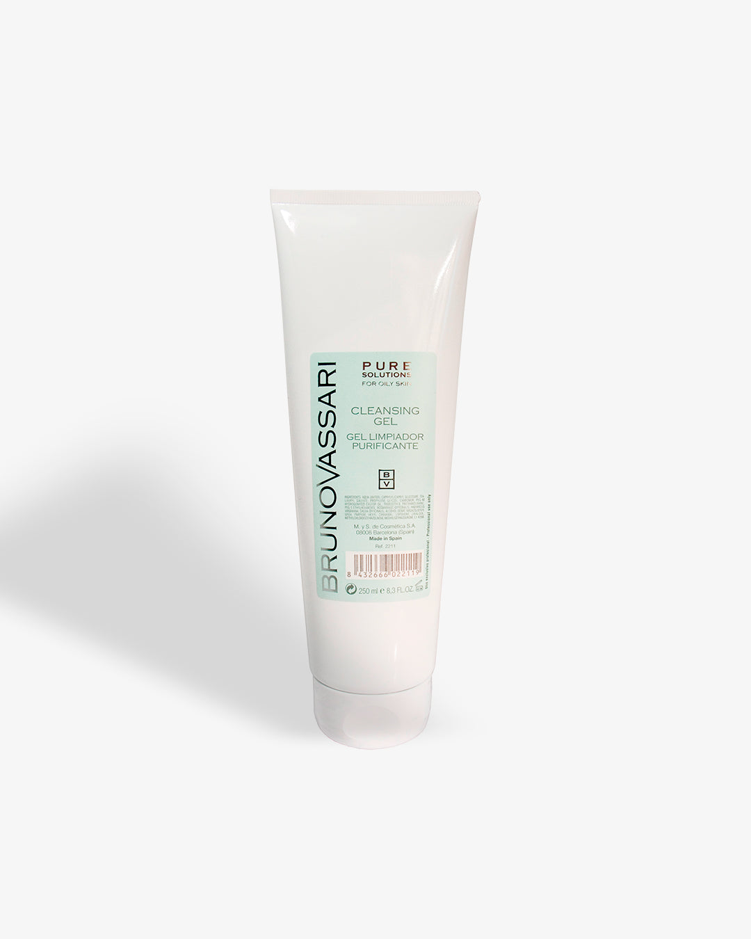Cleansing Gel 250ml
