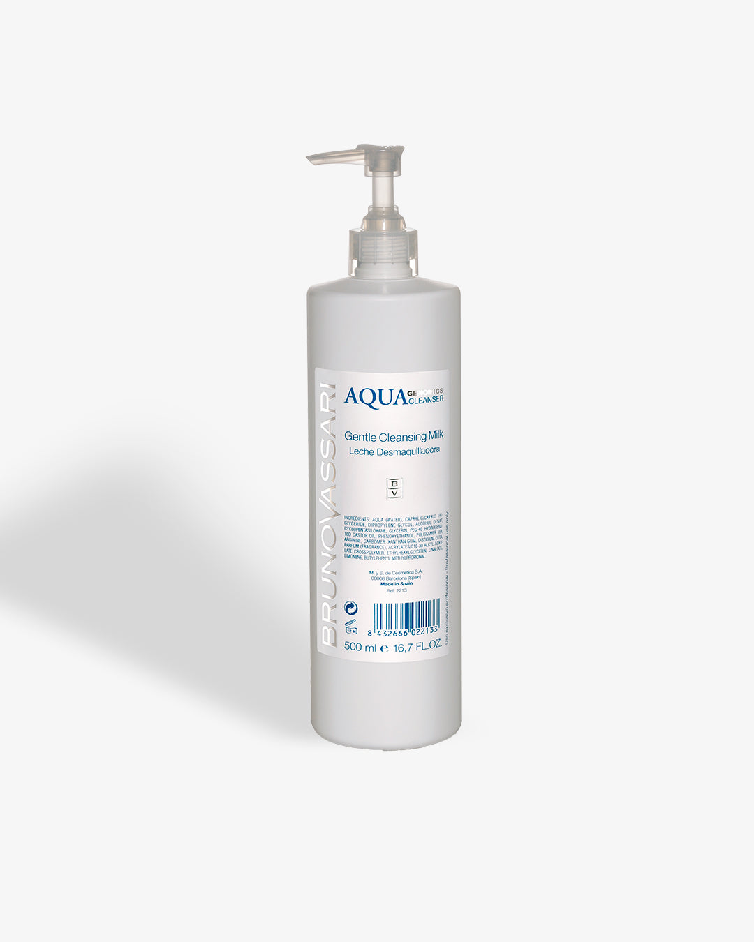 Aqua Cleanser 500ml