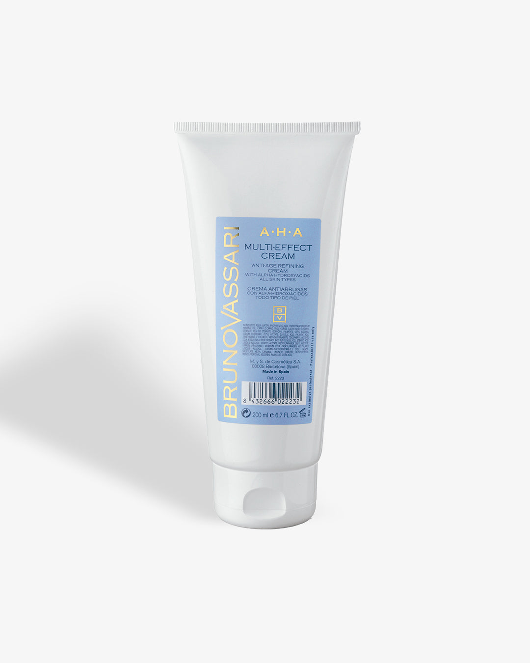 Multi Effect Cream 200ml