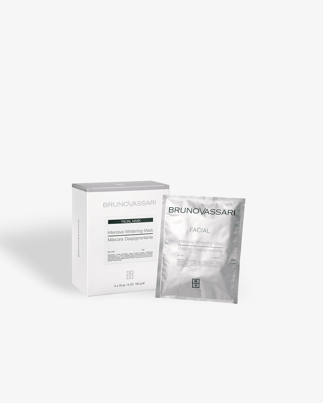 Intensive Whitening Mask