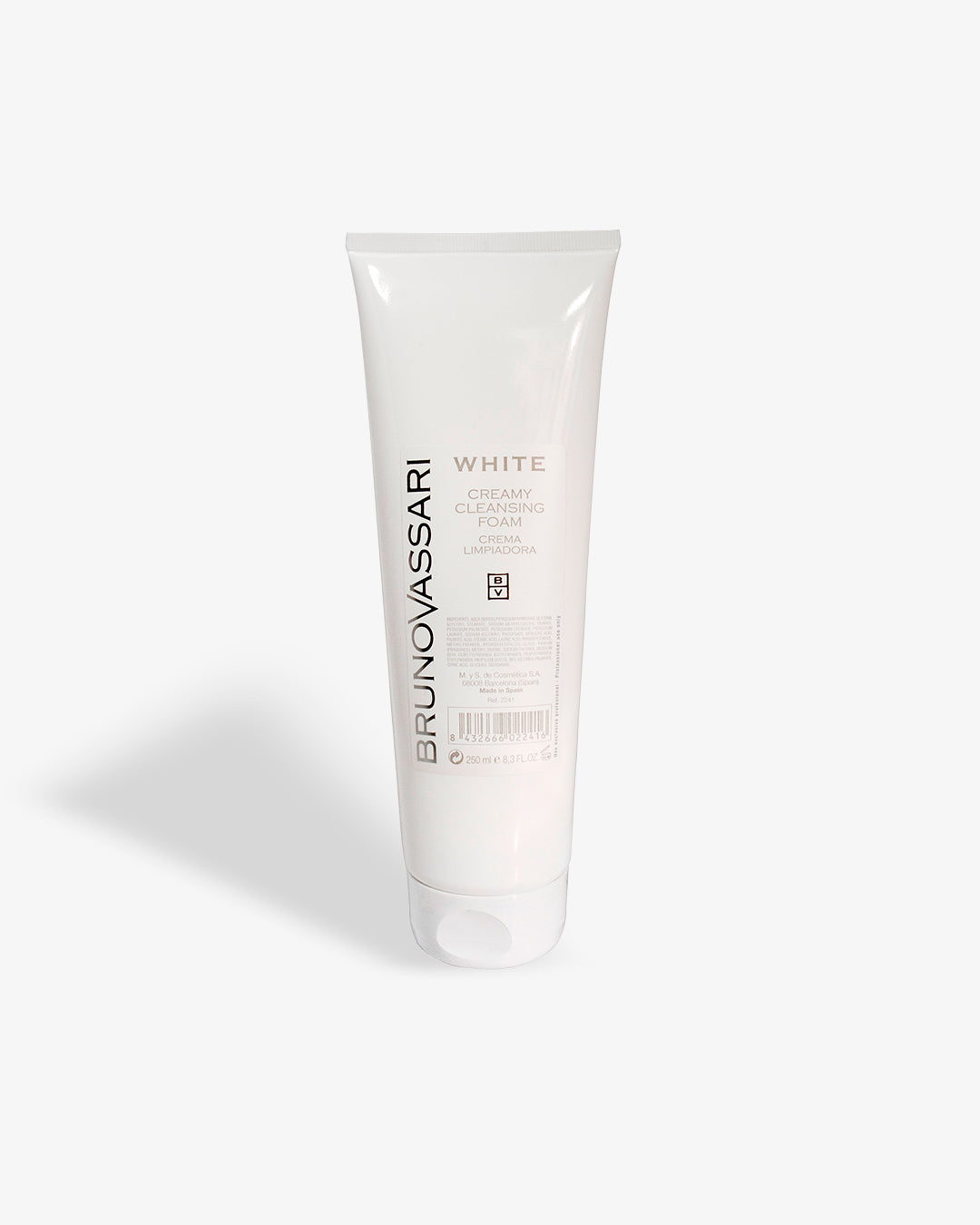 Creamy Cleansing Foam 250ml