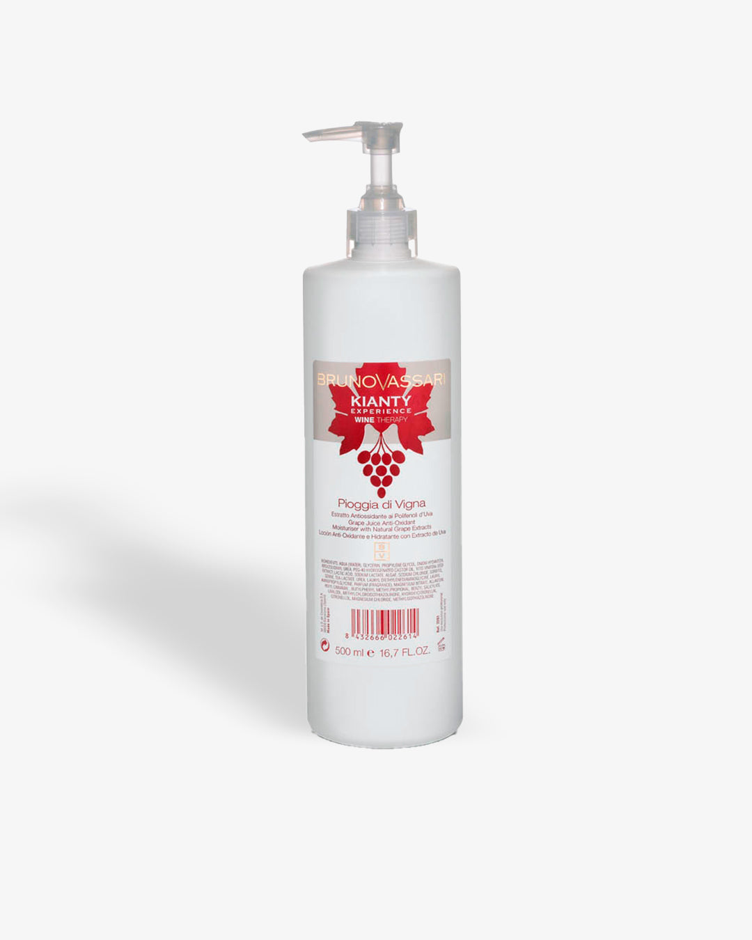 Pioggia di Vigna 500ml