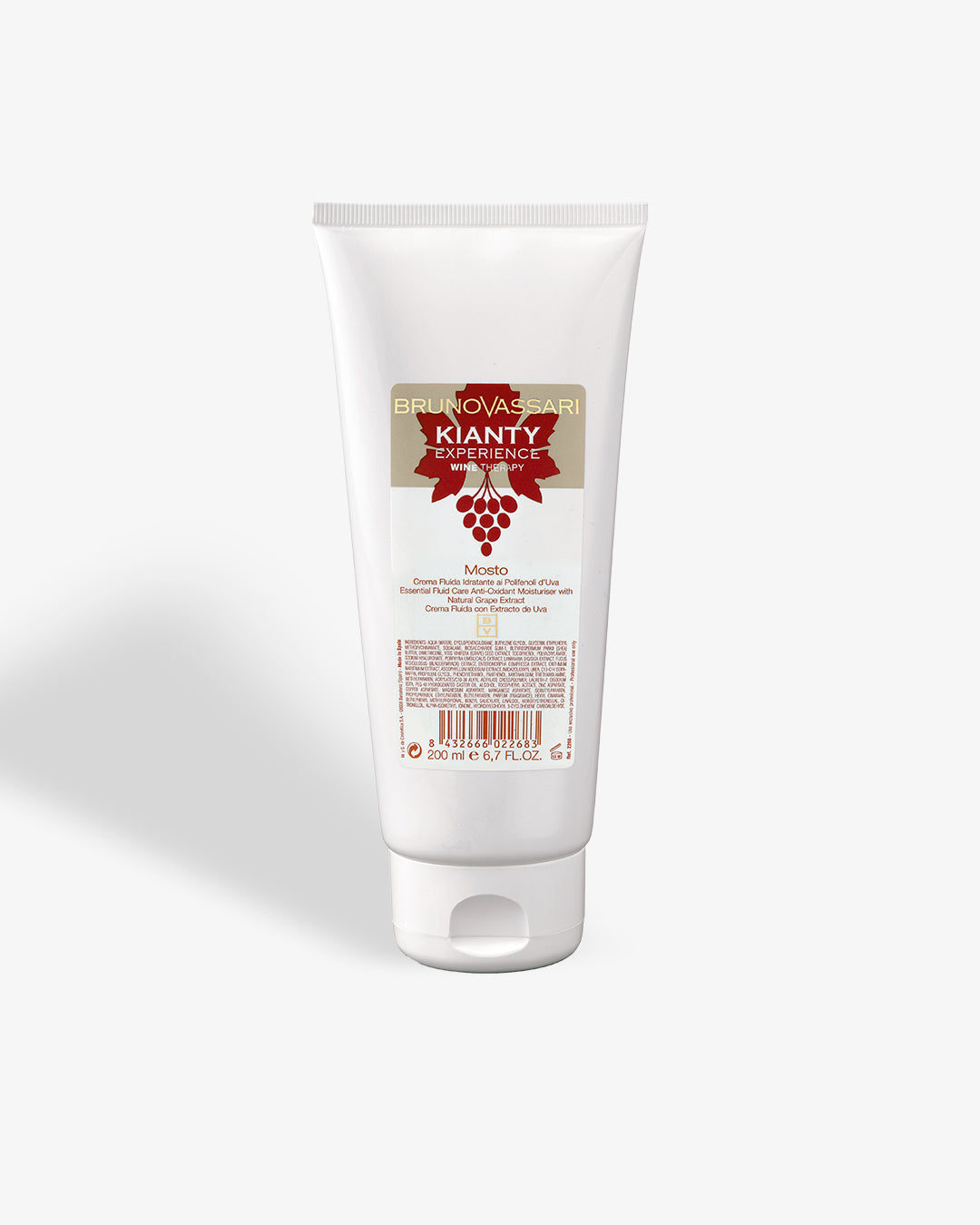 Mosto 200ml