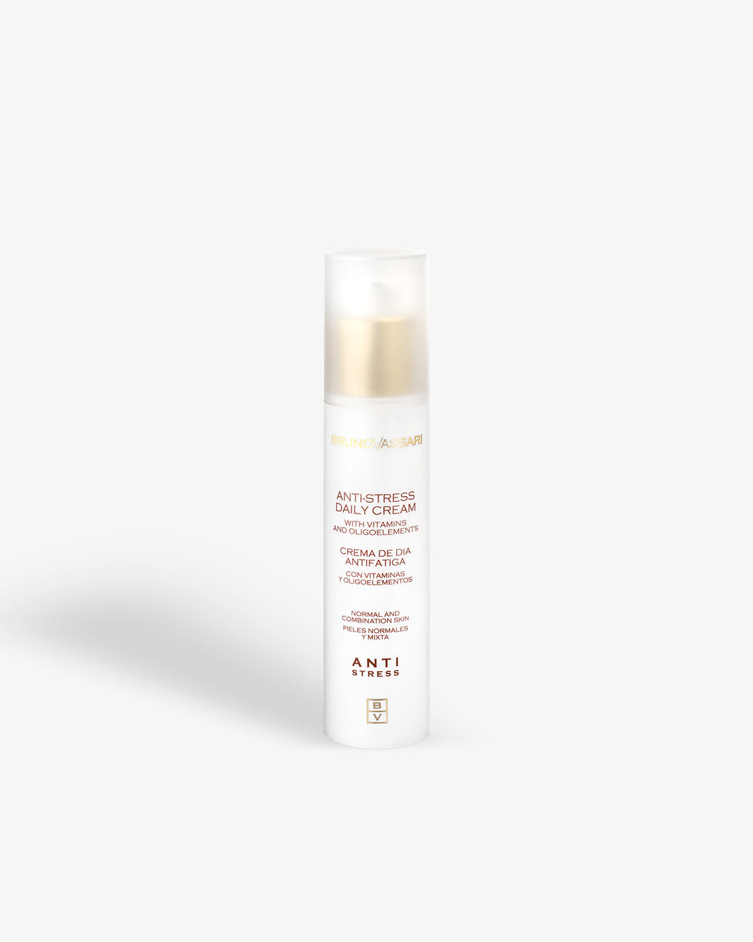 Daily Cream - Normal and Combination Skin 50ml