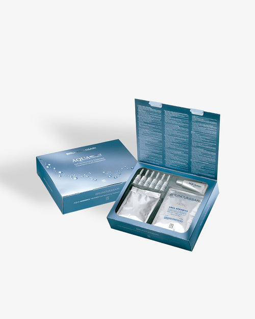 Aqua Genomics Treatment