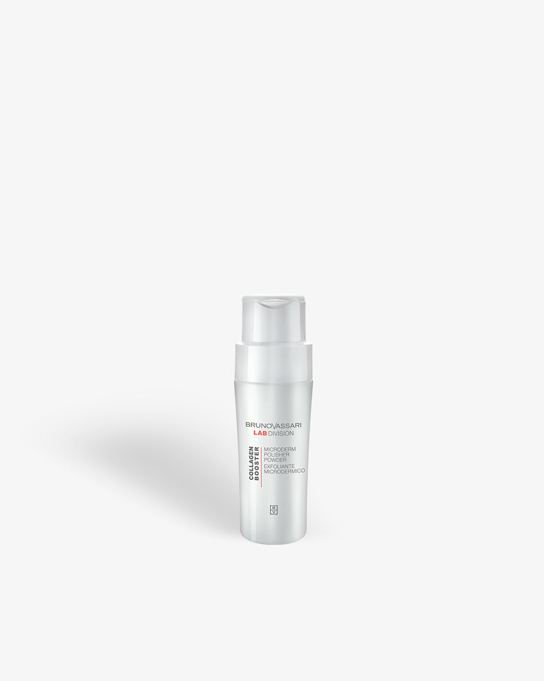 Microderm Polisher