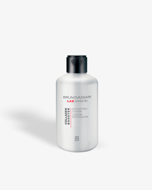 Activating Lotion