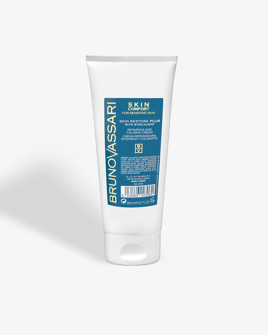 Skin Restore Plus 200ml