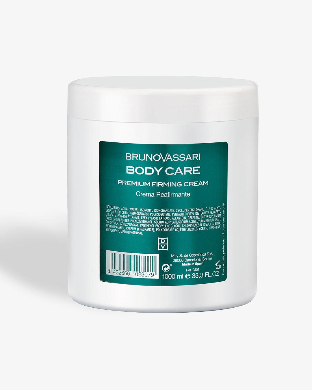 Premium Firming Cream 1000ml