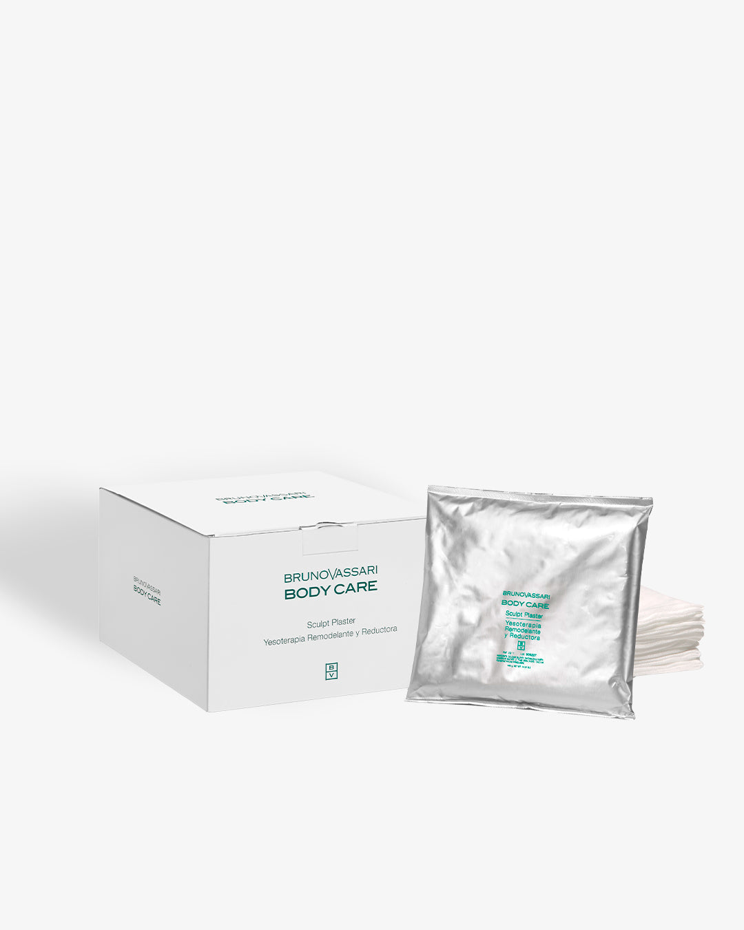Sculpt Plaster