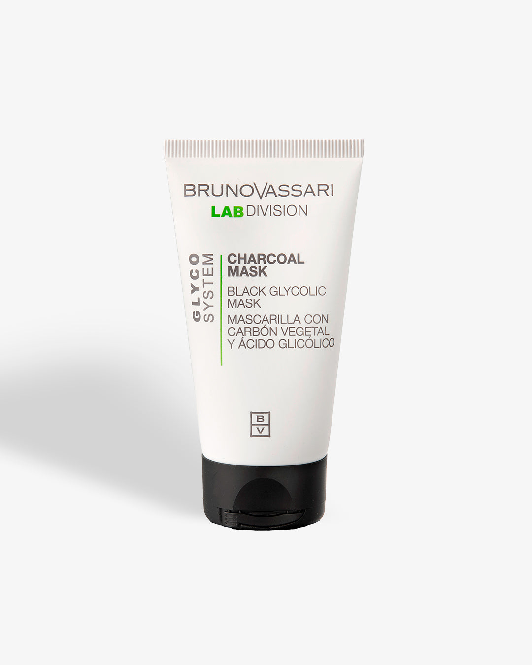 Charcoal Mask 200g