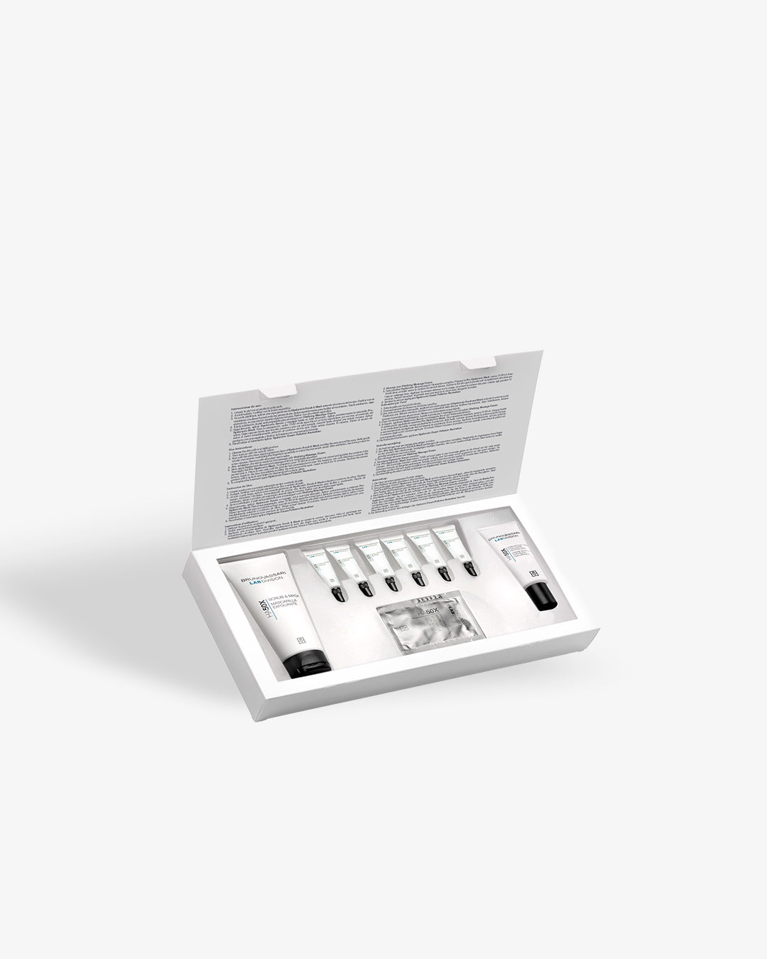 Hyaluronic Professional Kit