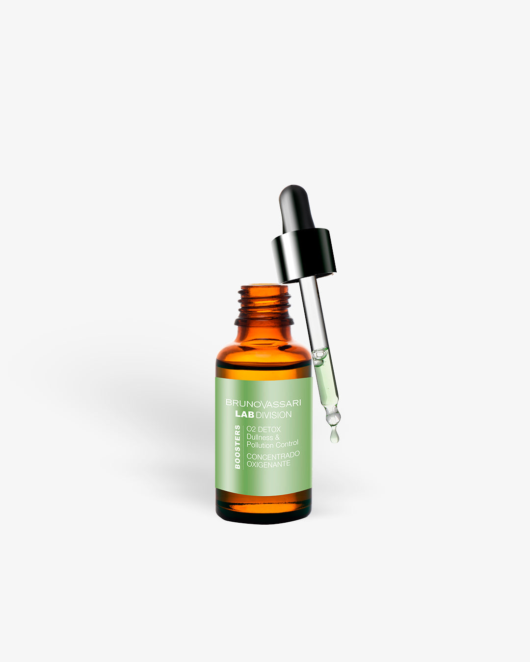 O2 Detox