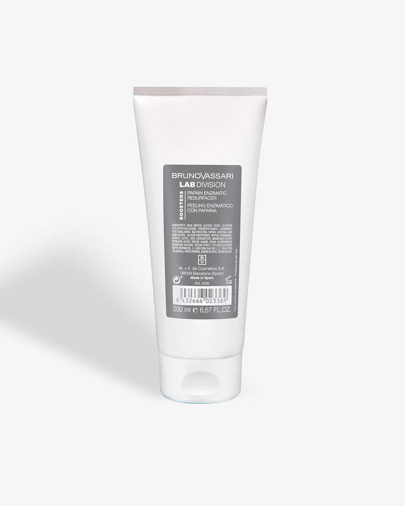 Papain Enzimatic Resurfacer
