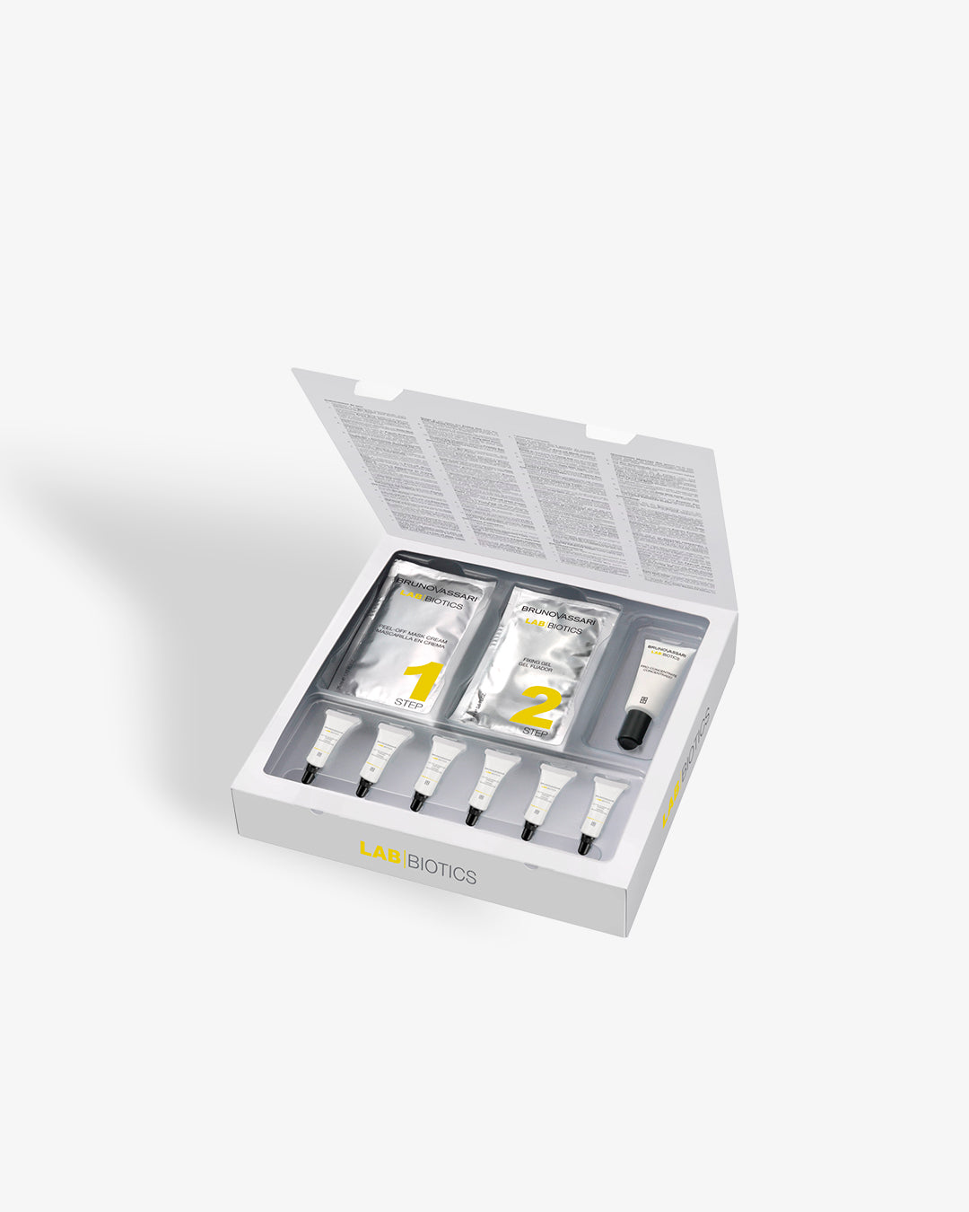 Probiotic Professional Kit