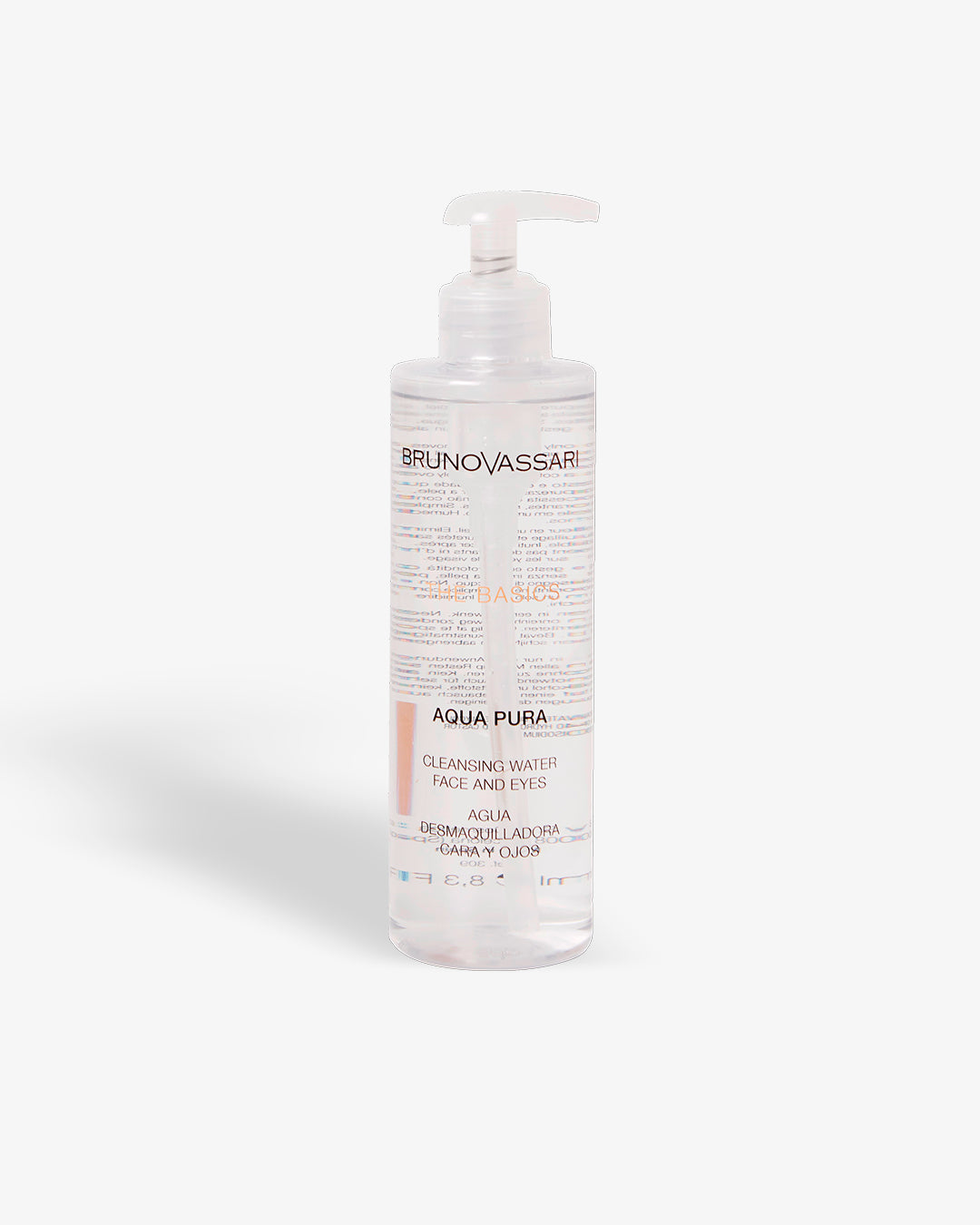Aqua Pura 500ml