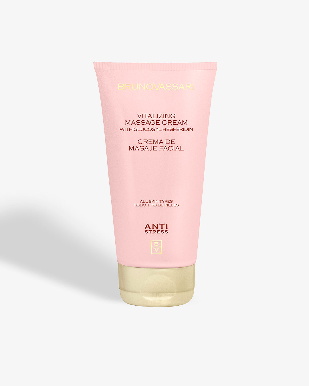 Vitalizing Massage Cream