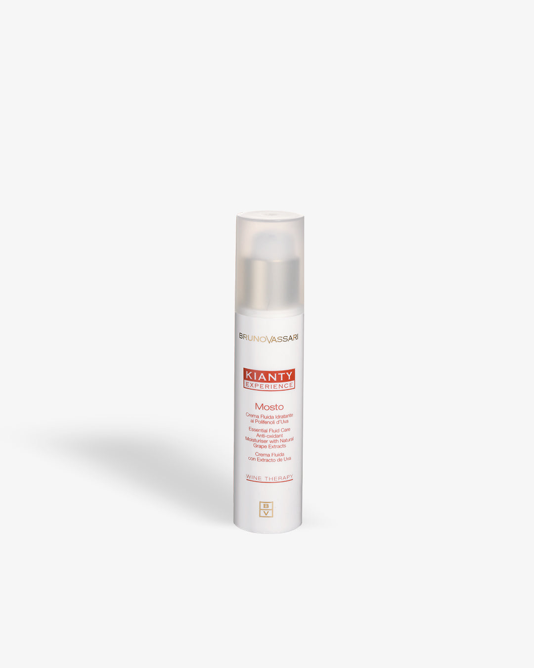 Mosto 50ml