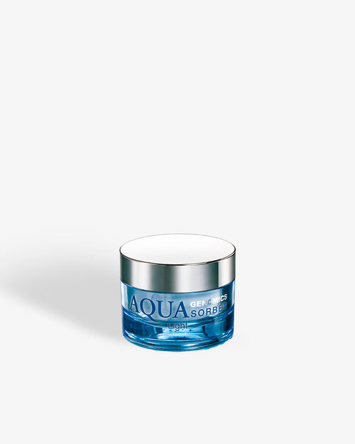 Aqua Sorbet Light
