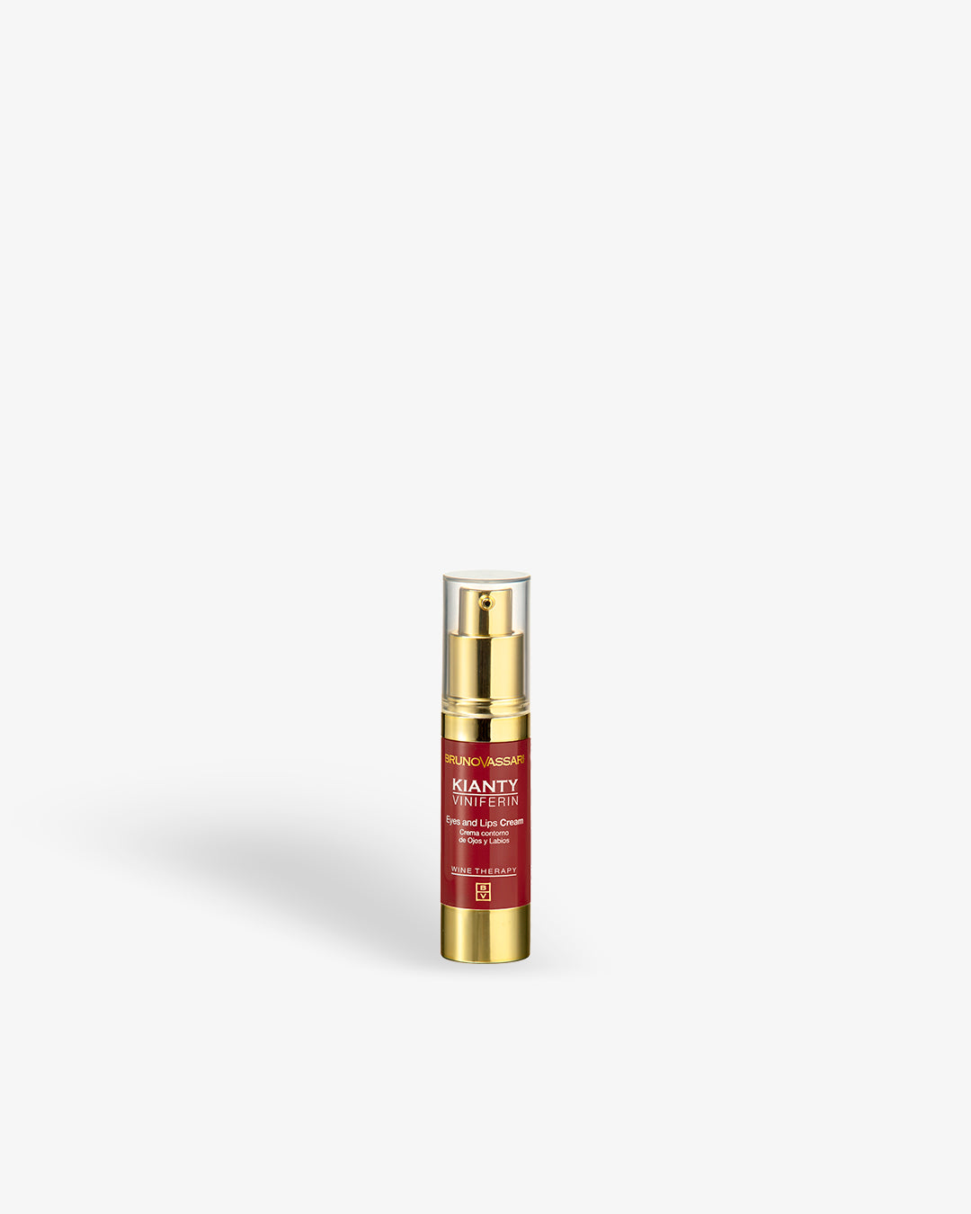 Eyes & Lips Cream