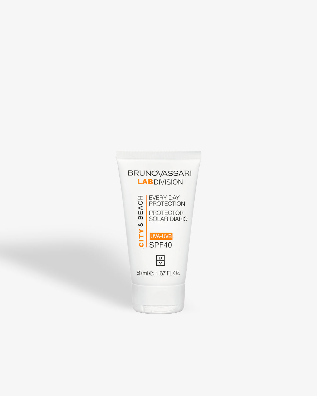 Every Day Protection SPF 40