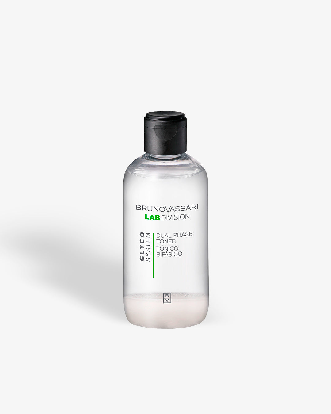 Dual Phase Toner