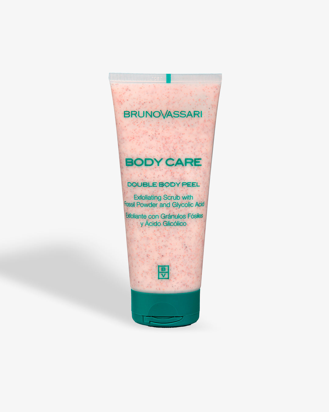 Double Body Peel