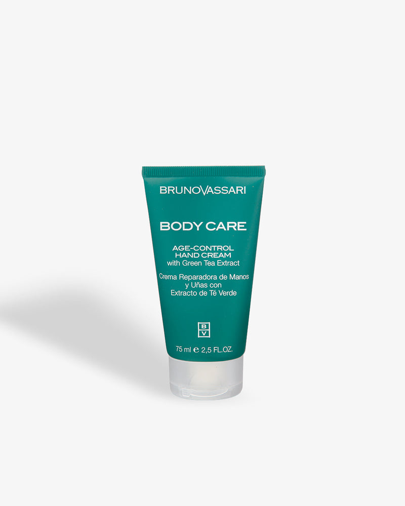 Age Control Hand Cream