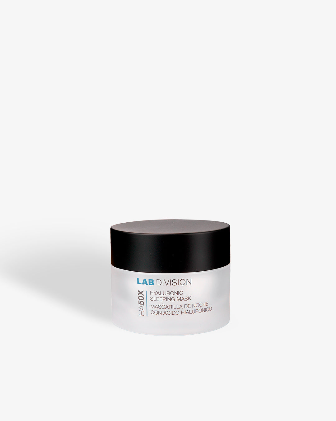 Hyaluronic Sleeping Mask