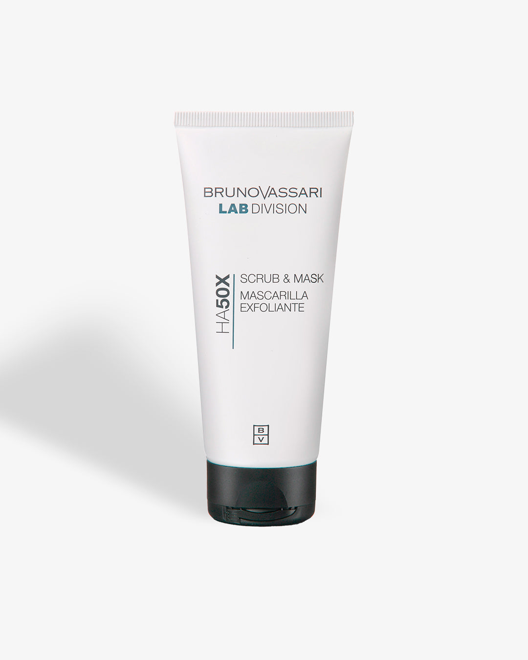 Hyaluronic Scrub & Mask
