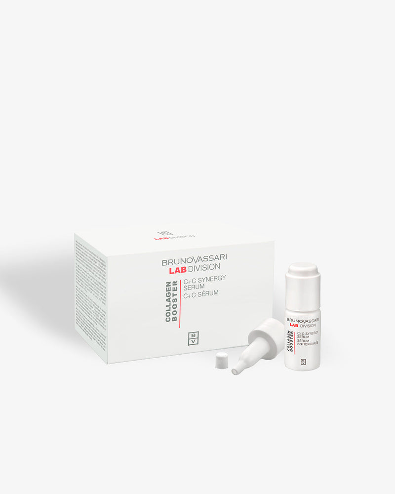 C+C Synergy Serum