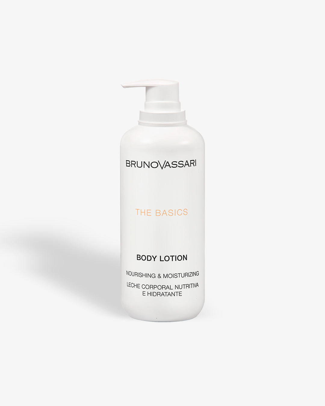 Body Lotion