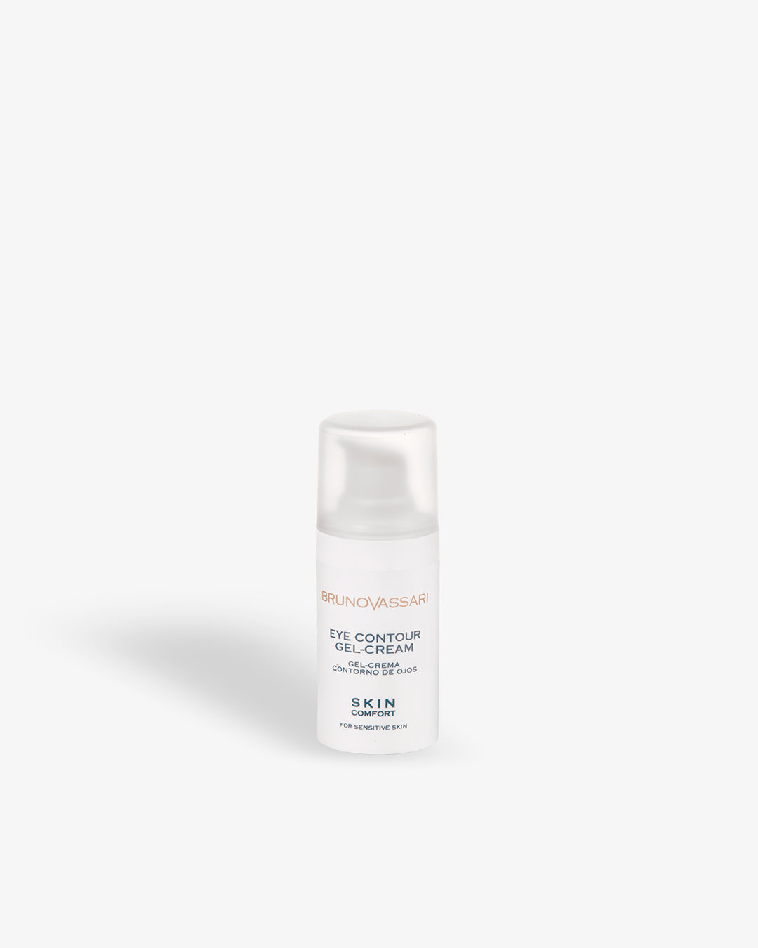 Eye Contour Gel Cream