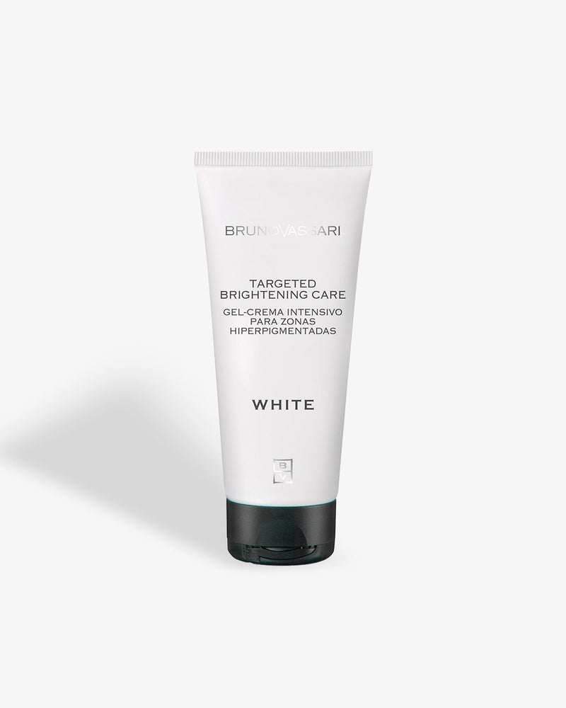 Targeted Brightening Care