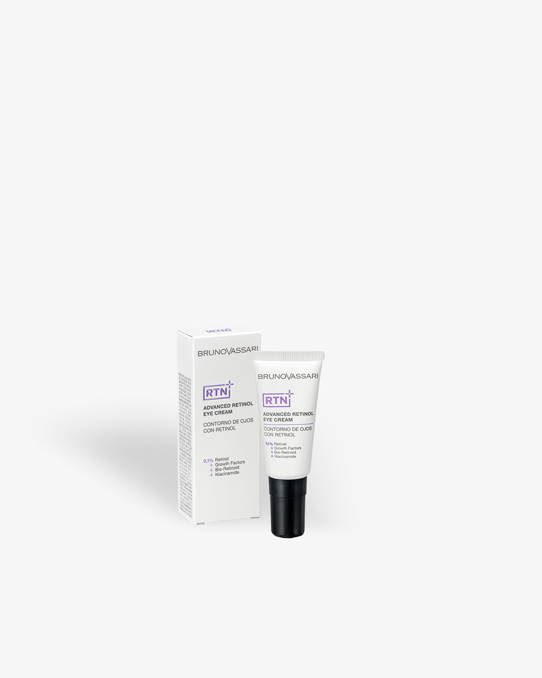 ADVANCED RETINOL EYE CREAM