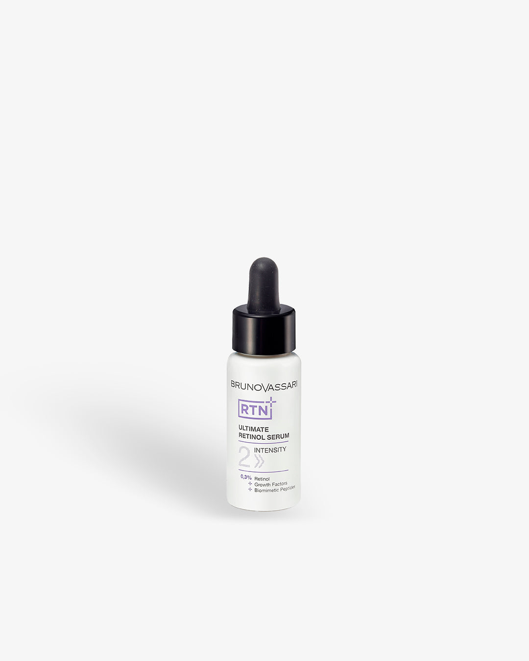 ULTIMATE RETINOL SERUM INTENSITY 2