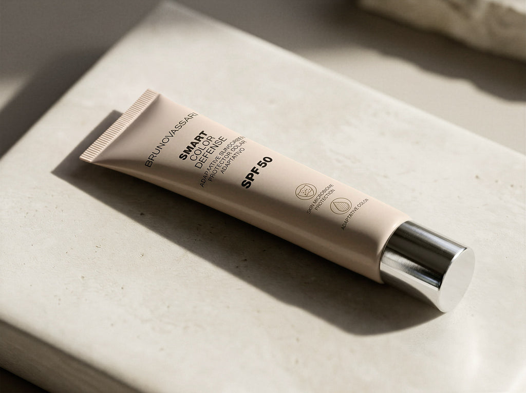 Smart Color Defense SPF50